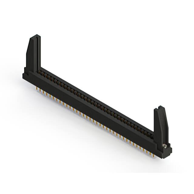 357-072-520-278 EDAC Inc.  Edgeboard Connectors